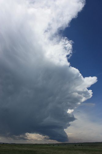 storm in colorado