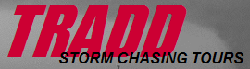 tradd storm chasing tours logo